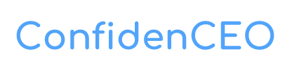 ConfidenCEO Logo