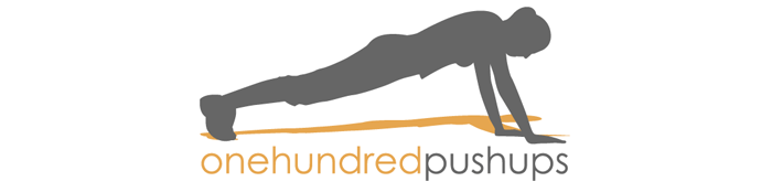 one hundred pushups.com
